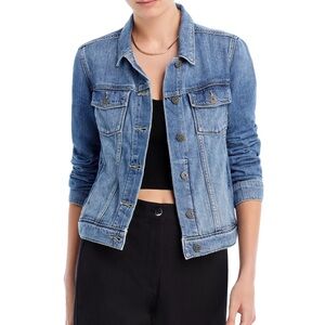 Paige Rowan Denim Jacket